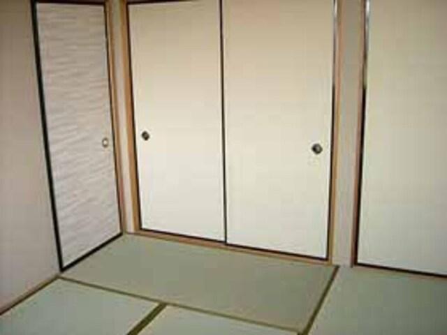プレジール三宅　D（103） 部屋画像