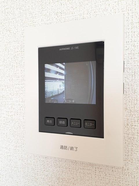 アムール一本木Ⅱ（102） 設備