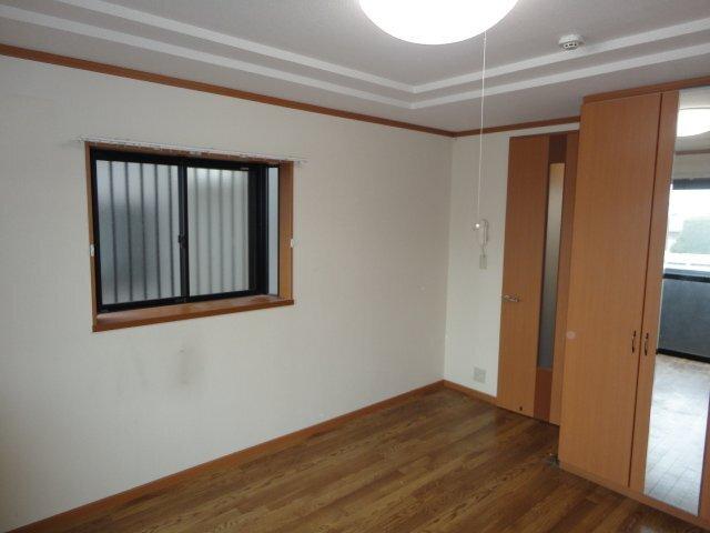 ポケットハウス 部屋画像