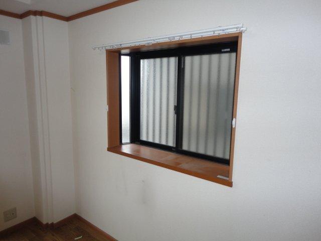ポケットハウス 部屋画像