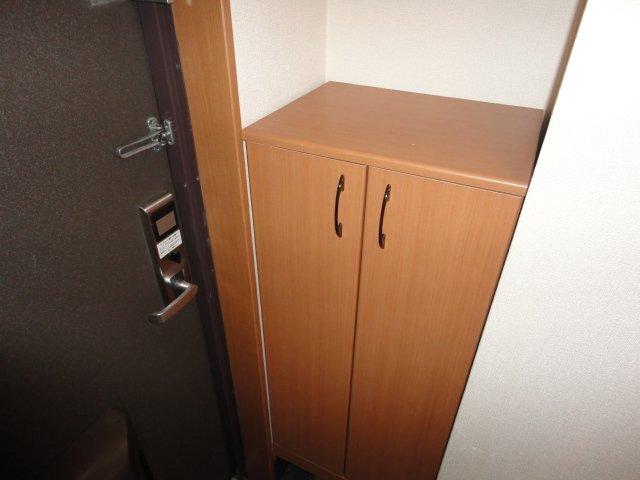 ポケットハウス 部屋画像