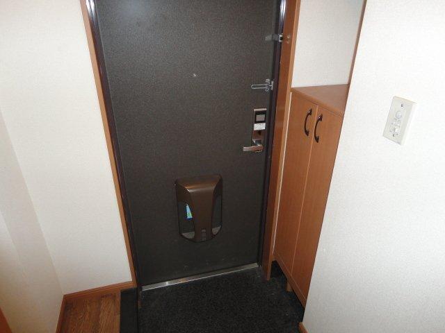 ポケットハウス 部屋画像