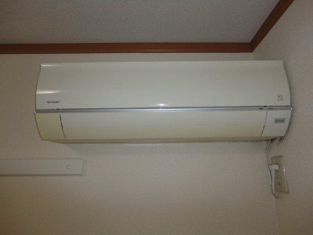 ポケットハウス 部屋画像