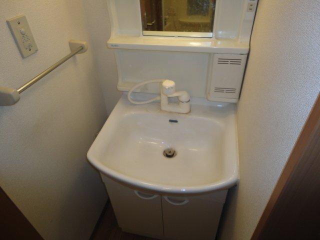 ポケットハウス 部屋画像