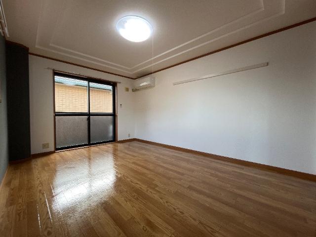 ル・アーヴル 部屋画像