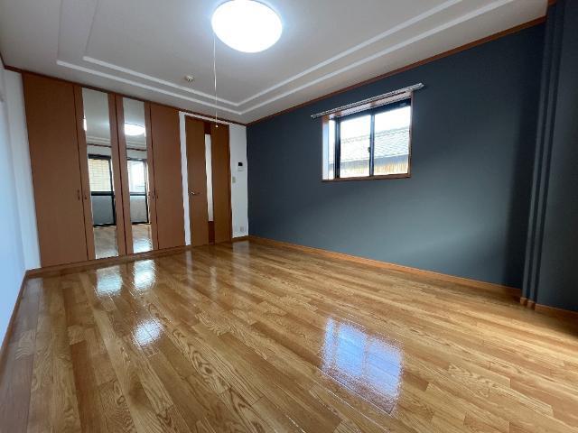 ル・アーヴル 部屋画像