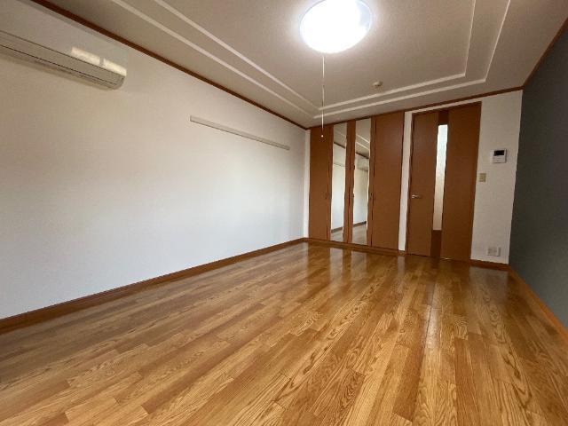 ル・アーヴル 部屋画像