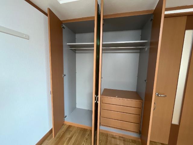 ル・アーヴル 部屋画像