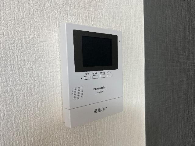 ル・アーヴル セキュリティ