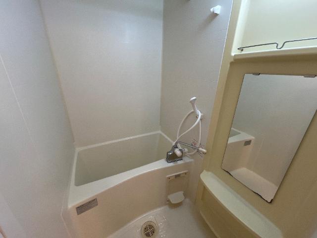 ル・アーヴル 部屋画像