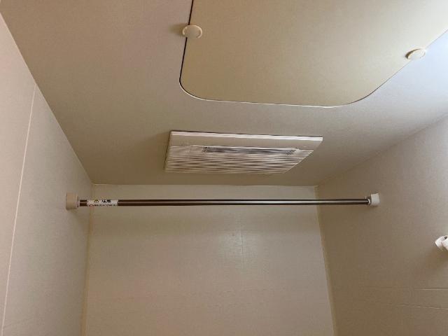 ル・アーヴル 部屋画像