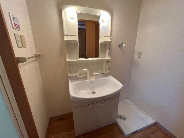 ル・アーヴル 部屋画像