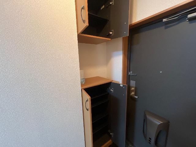 ル・アーヴル 部屋画像