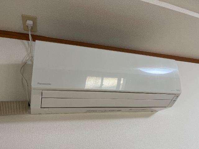 ル・アーヴル 部屋画像