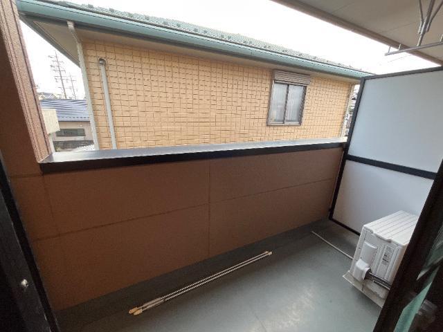 ル・アーヴル 部屋画像