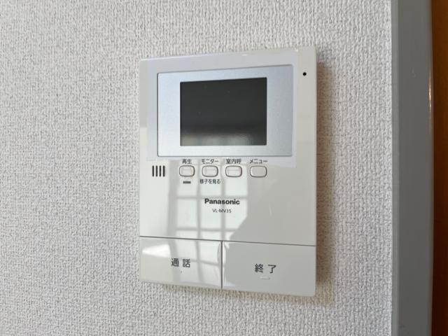 フォレストえつ葉 部屋画像
