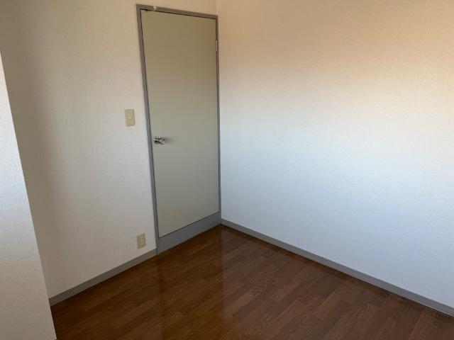 フォレストえつ葉 部屋画像