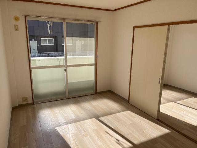 フォレストえつ葉 部屋画像