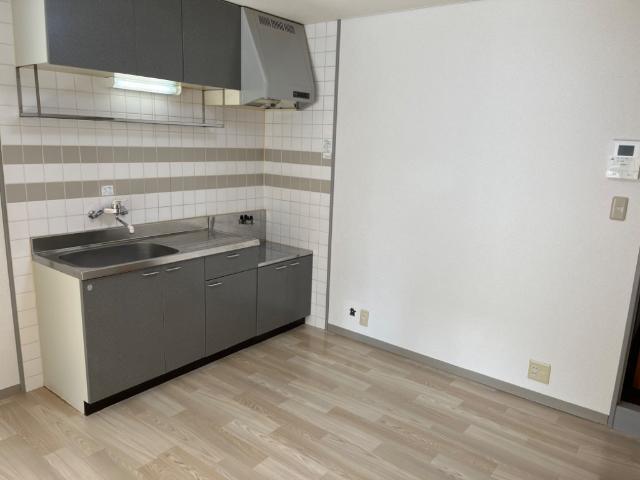 フォレストえつ葉 部屋画像