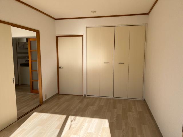 フォレストえつ葉 部屋画像