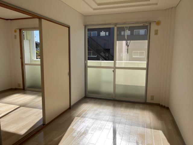 フォレストえつ葉 部屋画像