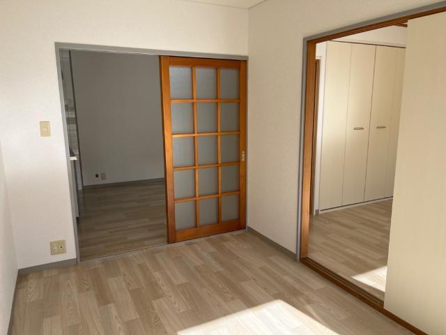 フォレストえつ葉 部屋画像