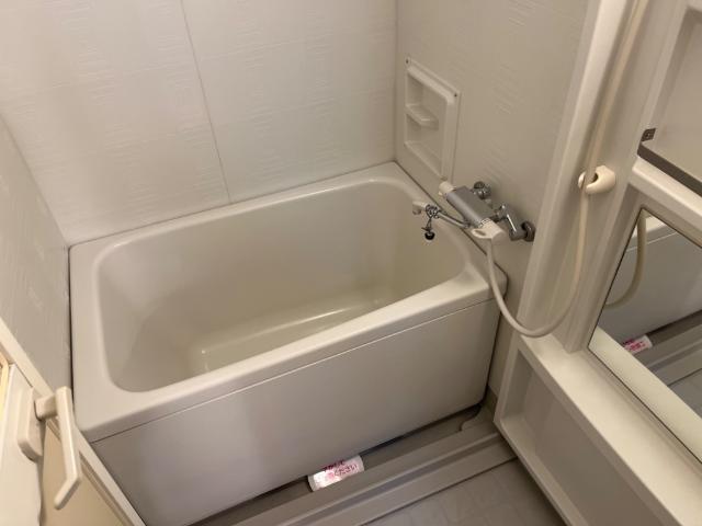 フォレストえつ葉 部屋画像