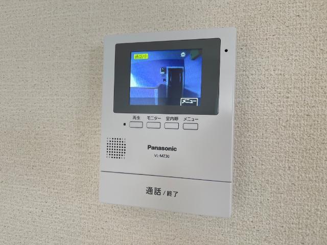サンヒルズＢ棟 部屋画像
