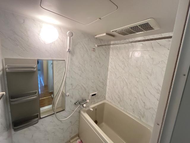 サンヒルズＢ棟 部屋画像