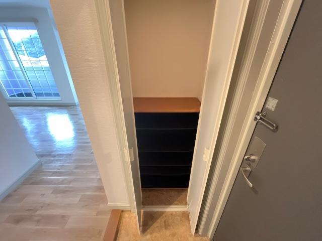 サンヒルズＢ棟 部屋画像
