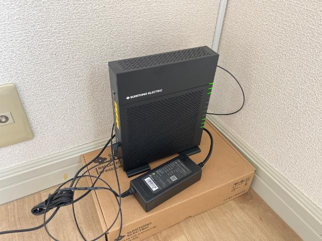 サンヒルズＢ棟 部屋画像