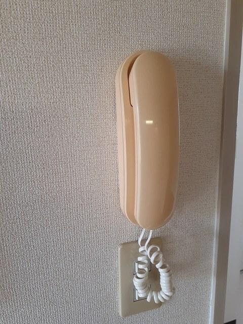 ラフォーレ大治田２（202） 設備