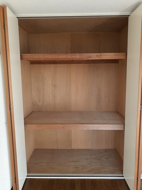 ラフォーレ大治田２（202） 収納