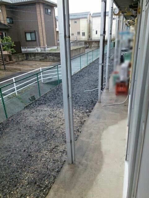 シティハイツ井上（2A） その他部屋・スペース