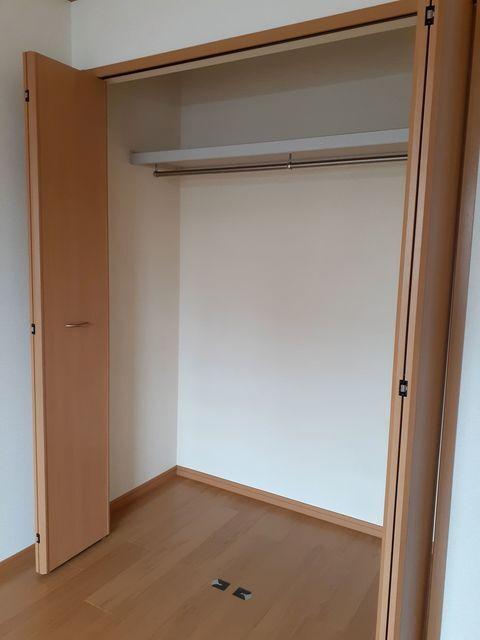 オーブⅡ（105） 収納