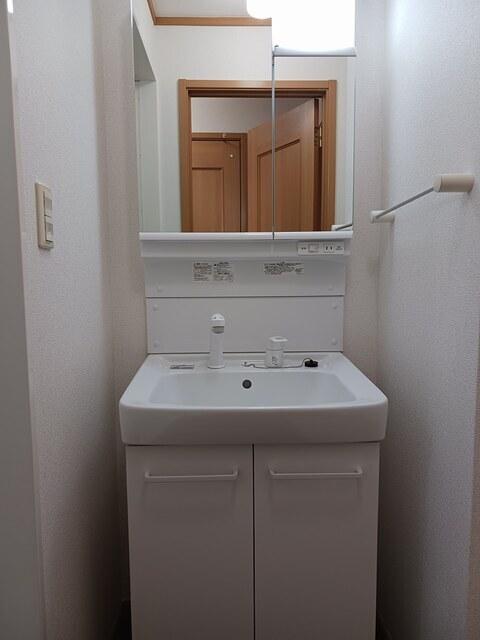 オーブⅡ（105） 洗面