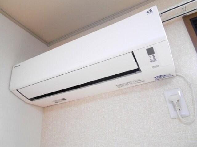 プリシェールモネ（203） 部屋画像
