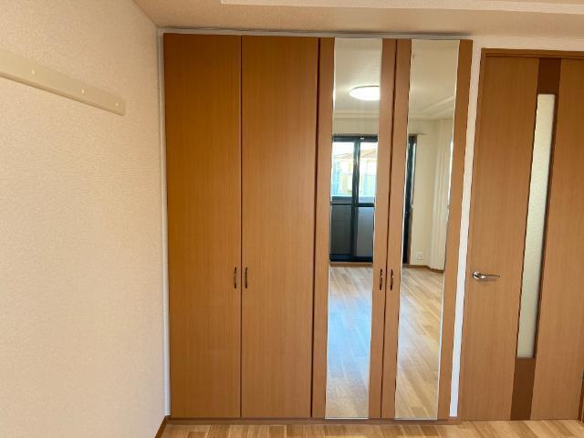 コンフォート・アルファ 部屋画像