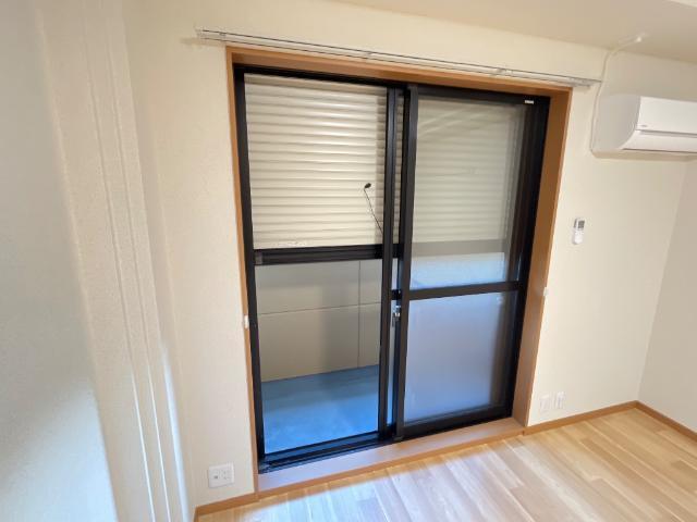 コンフォート・アルファ 部屋画像