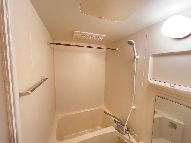 コンフォート・アルファ 部屋画像