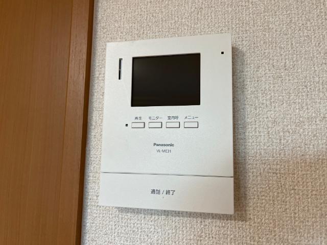 コンフォート・アルファ 部屋画像