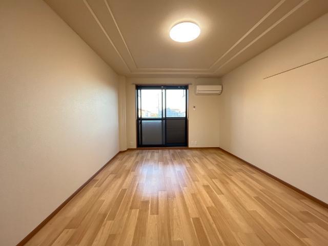コンフォート・アルファ 部屋画像