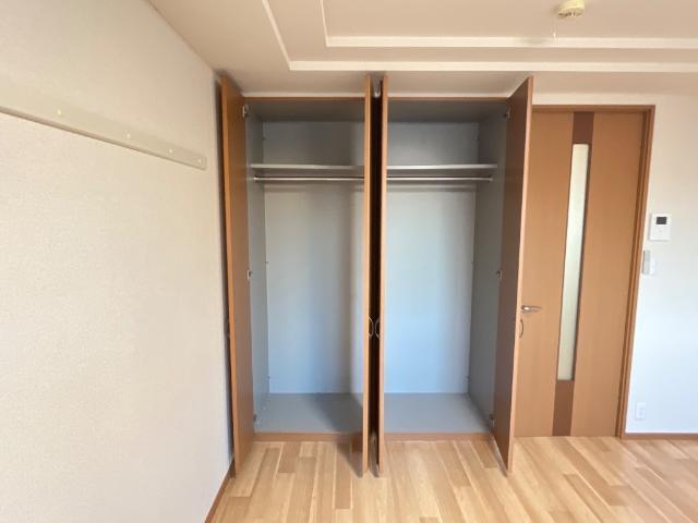 コンフォート・アルファ 部屋画像
