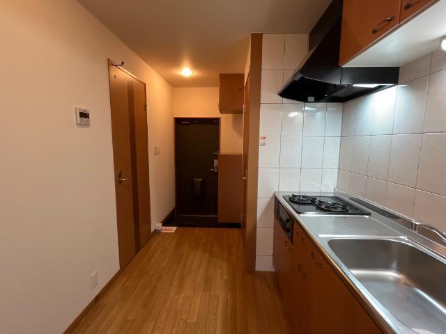 サンライズ　ガル 部屋画像