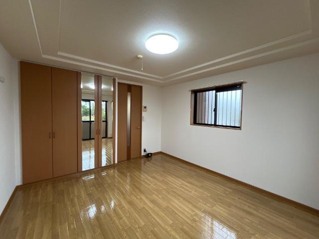 サンライズ　ガル 部屋画像
