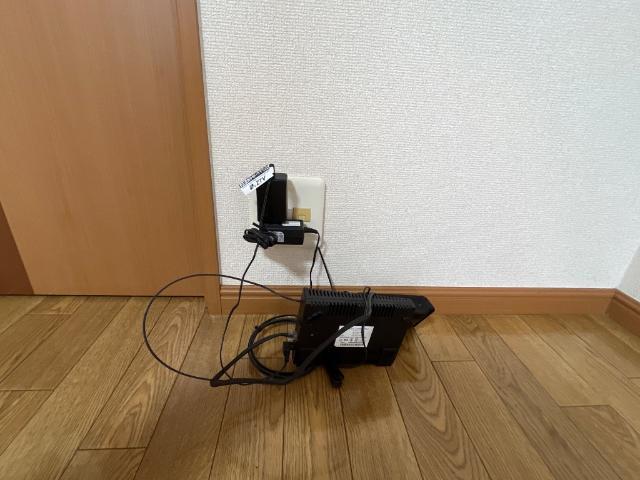 サンライズ　ガル 部屋画像
