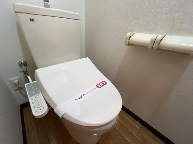 サンライズ　ガル 部屋画像