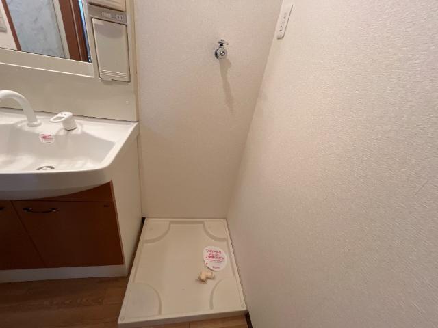 サンライズ　ガル 部屋画像