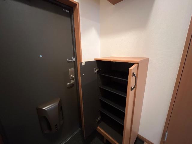 サンライズ　ガル 部屋画像