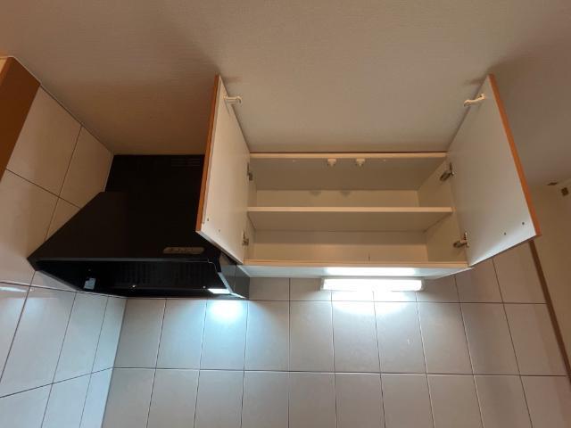 サンライズ　ガル 部屋画像